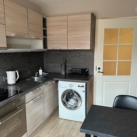 Just Apartments تالين المظهر الخارجي الصورة