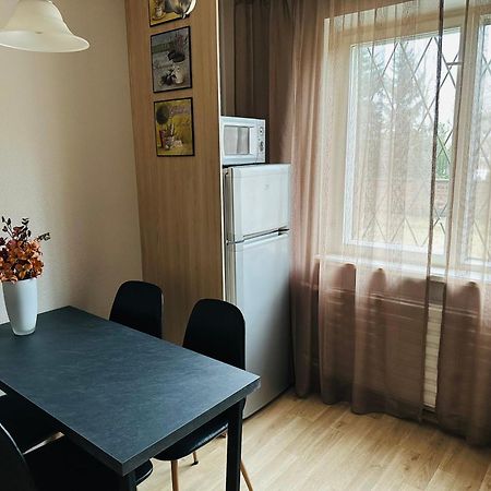 Just Apartments تالين المظهر الخارجي الصورة
