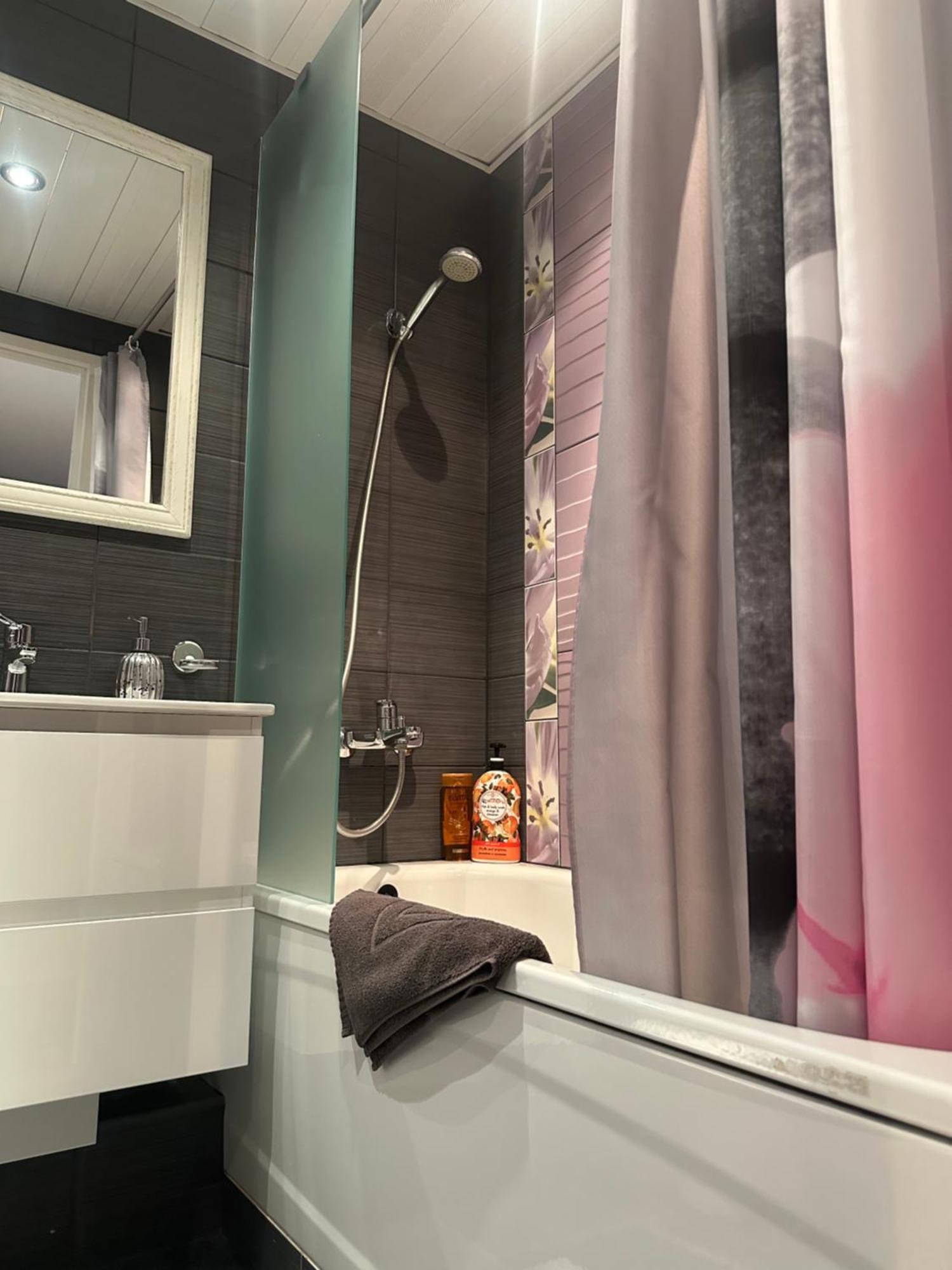 Just Apartments تالين المظهر الخارجي الصورة
