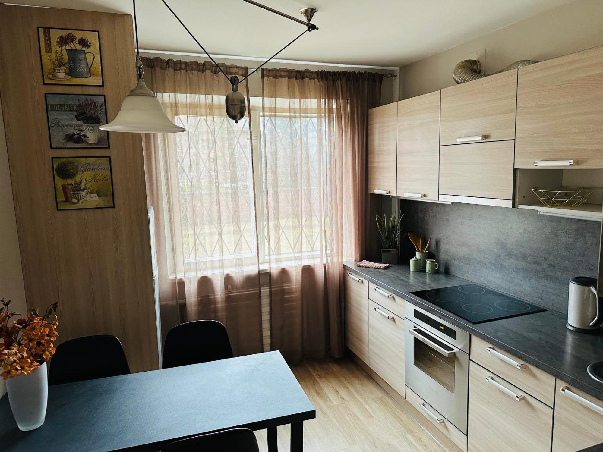 Just Apartments تالين المظهر الخارجي الصورة