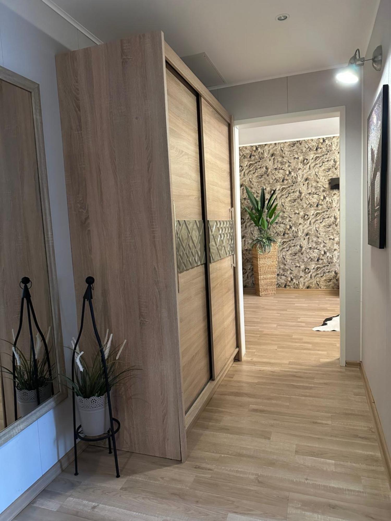 Just Apartments تالين المظهر الخارجي الصورة
