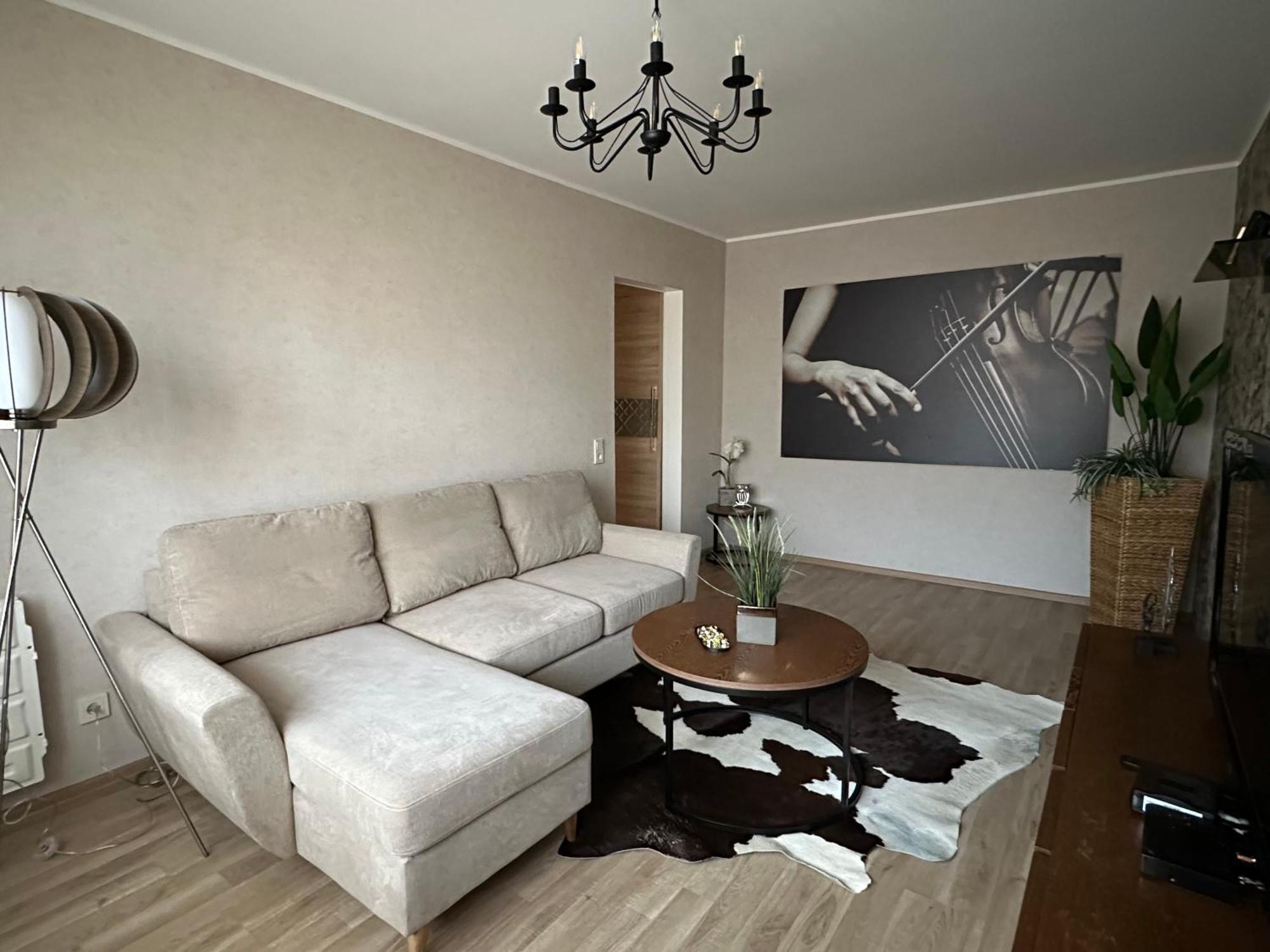 Just Apartments تالين المظهر الخارجي الصورة