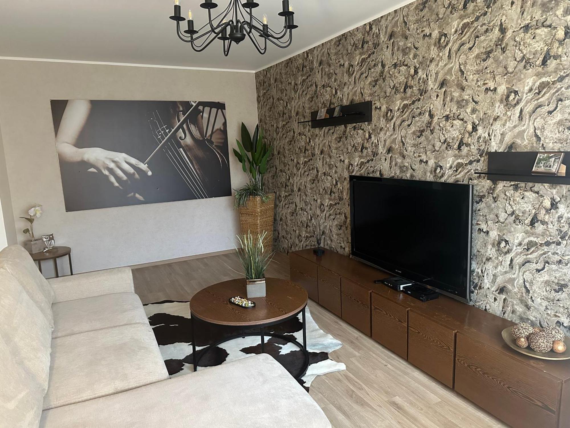 Just Apartments تالين المظهر الخارجي الصورة