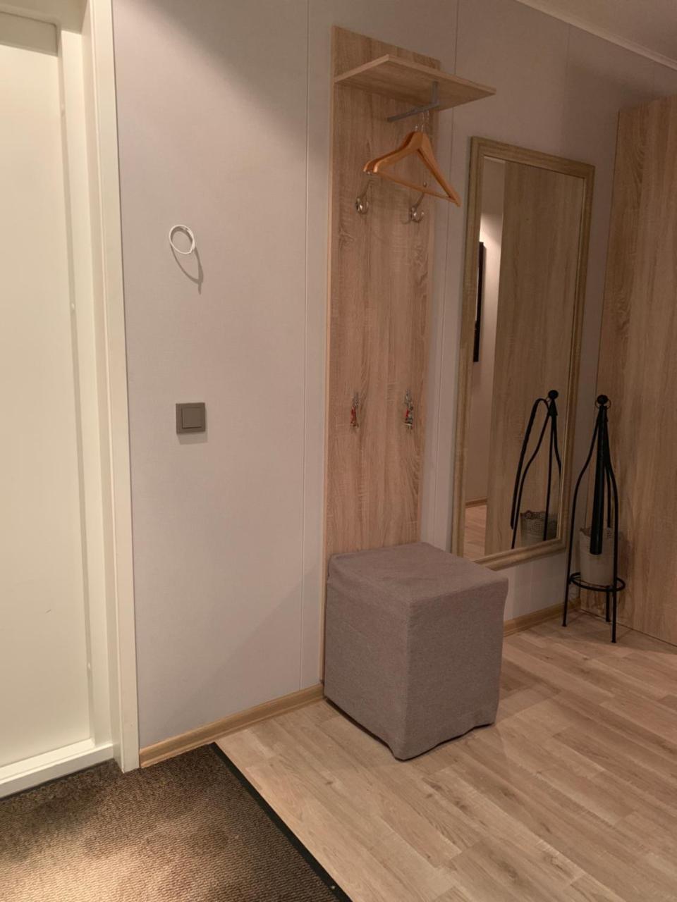 Just Apartments تالين المظهر الخارجي الصورة